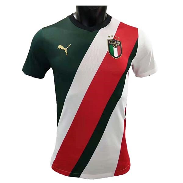 Tailandia Camiseta Italia Especial 2022